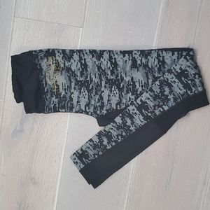 STAR WARS WORKOUT PANTS XSMALL